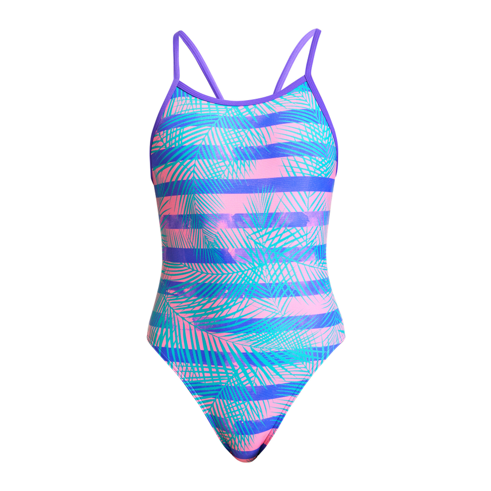 Купальник FUNKITA Pastel Palm