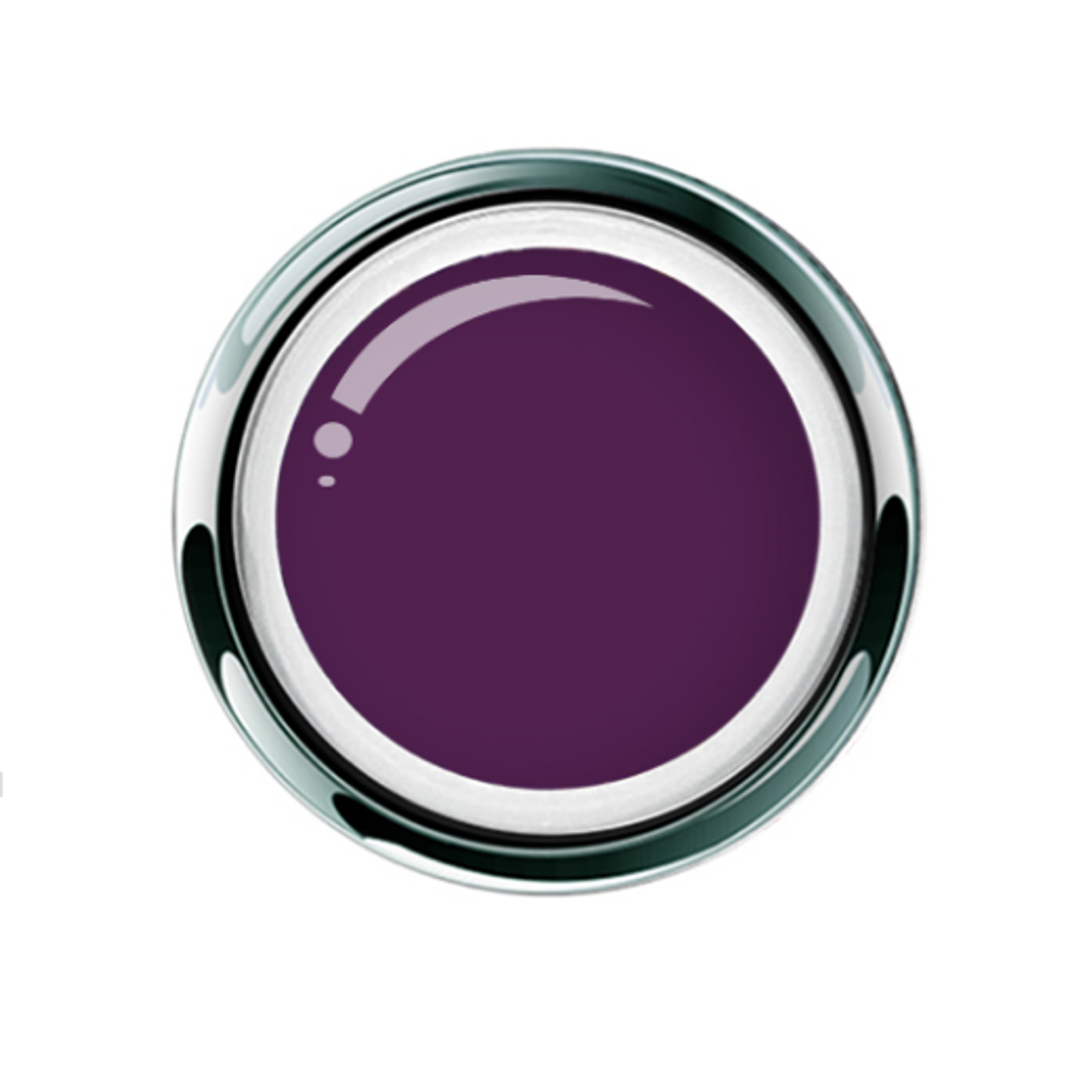 UV/LED GEL PLAY - PAINT PURPLE 4г