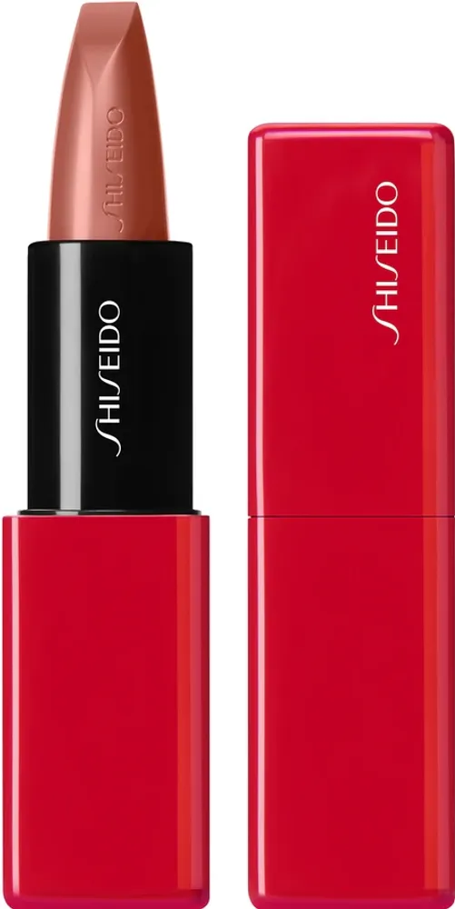 SHISEIDO TECHNOSATIN GEL LIPSTICK N. 405 PLAYBACK 4 GR