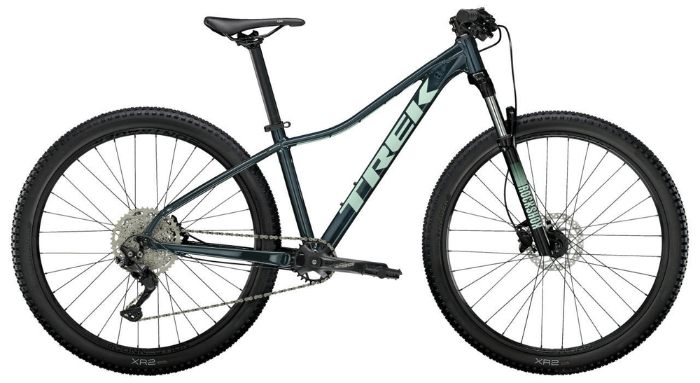 Женский велосипед Trek Marlin 7 Women's 29 (2021)