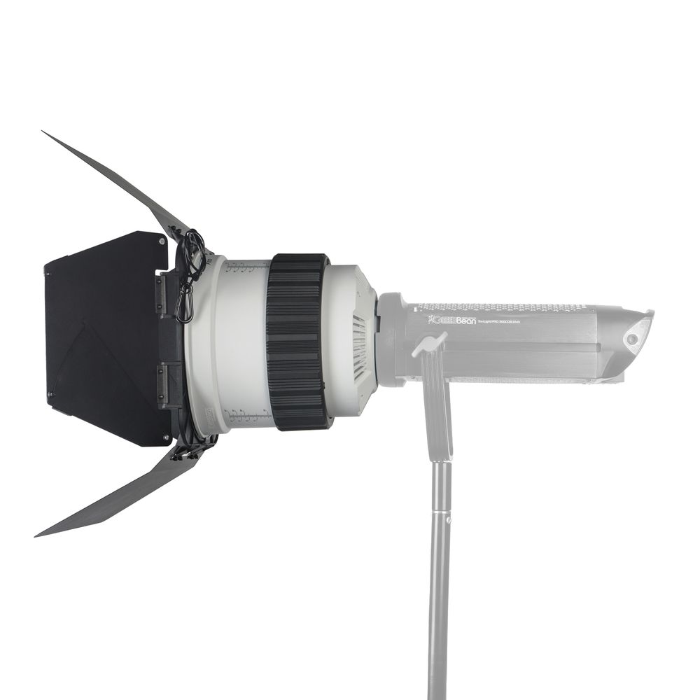 Насадка оптическая GreenBean ZoomMount F20 с линзой Френеля