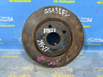 Диск тормозной передний TOYOTA RAV4 2005-2013