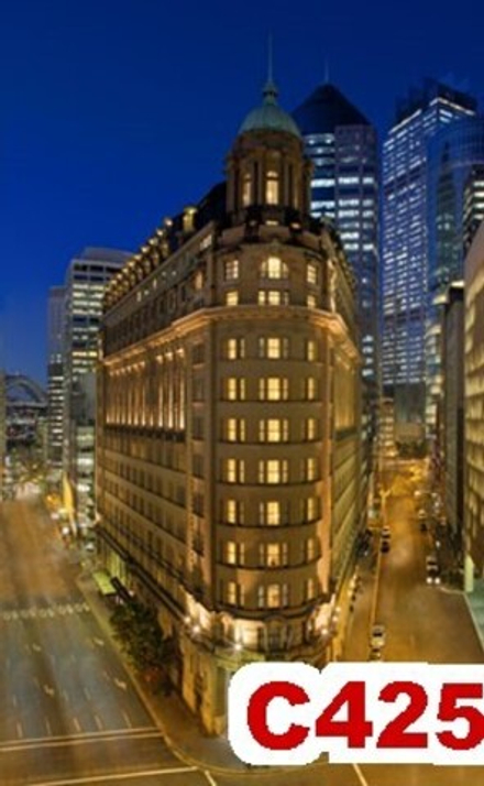 Фото обои - Города и страны С425