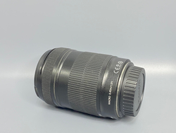 Canon 18-135mm IS