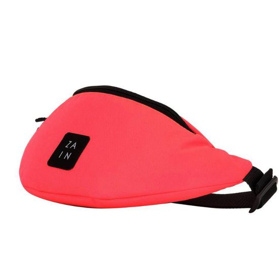 Поясная сумка ZAIN 303. Коралловый