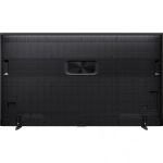 Телевизор Hisense Mini-LED Step-Up 100U7Q PRO 100" 4K UltraHD QLED черный