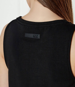 Платье EA7 - черный(7W000180 AF12484)