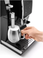 Кофемашина De'Longhi Dinamica ECAM 350.15.B, черный