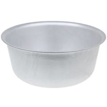 Миска глубокая ЭРГ-AL ЭМТ-14, 14 л