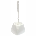 Комплект для туалета БЛЕСК ГРАНД Белый 0,365,16х0,16м (комплект 20 шт)