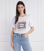 футболка Liu Jo - белый(WA3332 J6410)