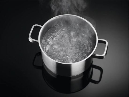 Индукционная варочная панель Electrolux IPE 6453 KF