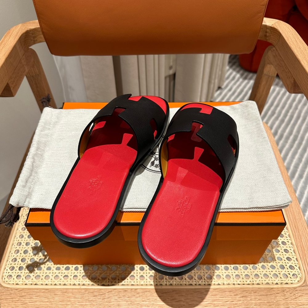 Hermes Izmir Sandal