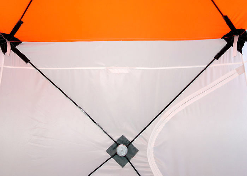 Зимняя палатка (куб) Пингвин Мr. Fisher 170 ST