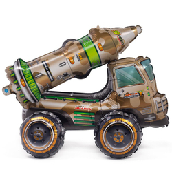 ФИГУРА Ракетная установка