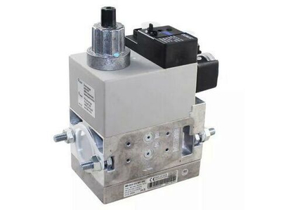 Dungs MB-DLE 412 B01 S52 Газовый мультиблок. Альтернатива 245836