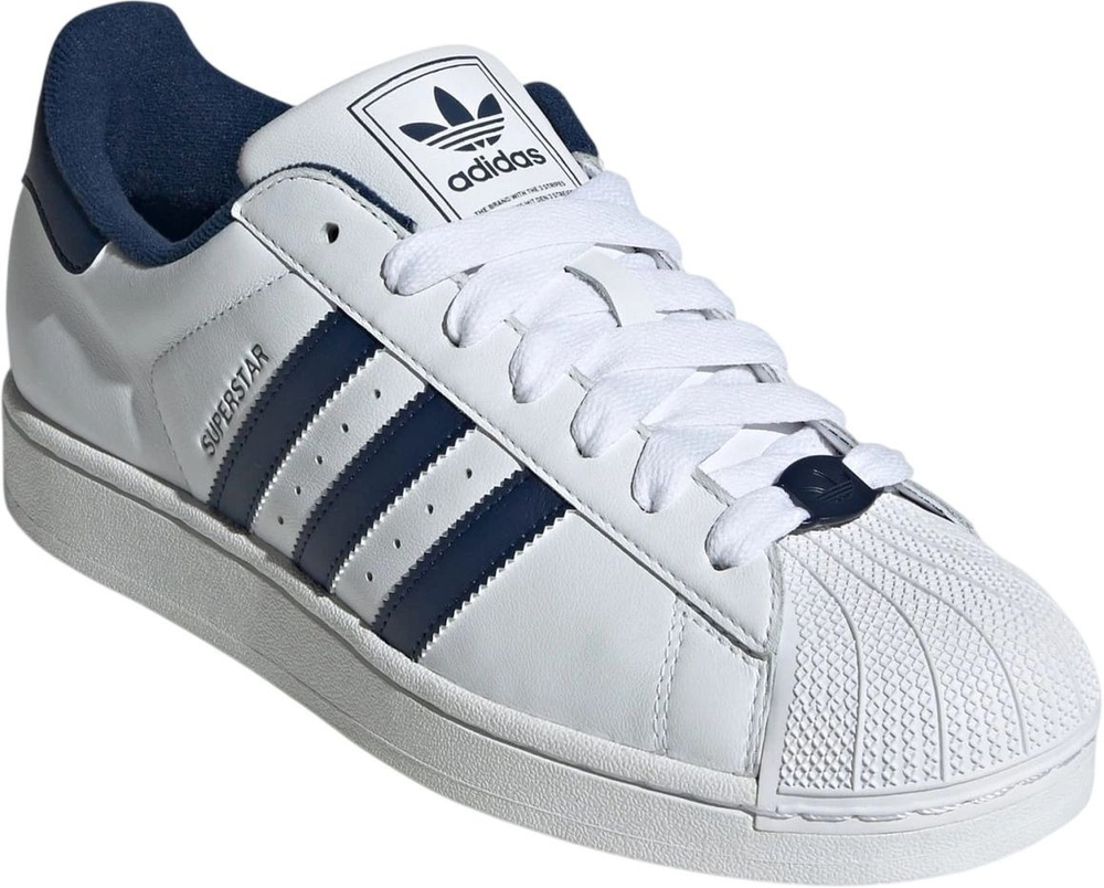 Кроссовки мужские adidas Originals SUPERSTAR II