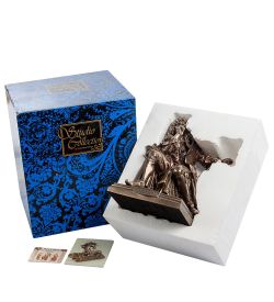 Veronese WS- 66/ 1 Статуэтка «Мольер»