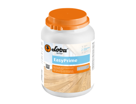 Грунтовка WS EasyPrime