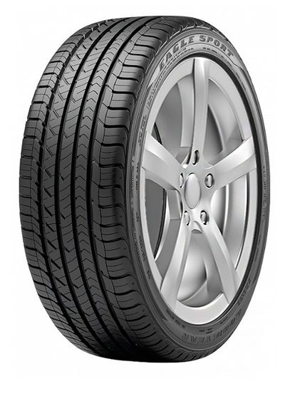 Goodyear Eagle Sport TZ 235/45 R18 98Y XL