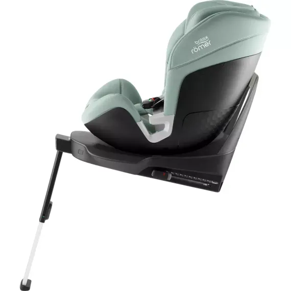 Автокресло Britax Roemer Swivel Jade Green