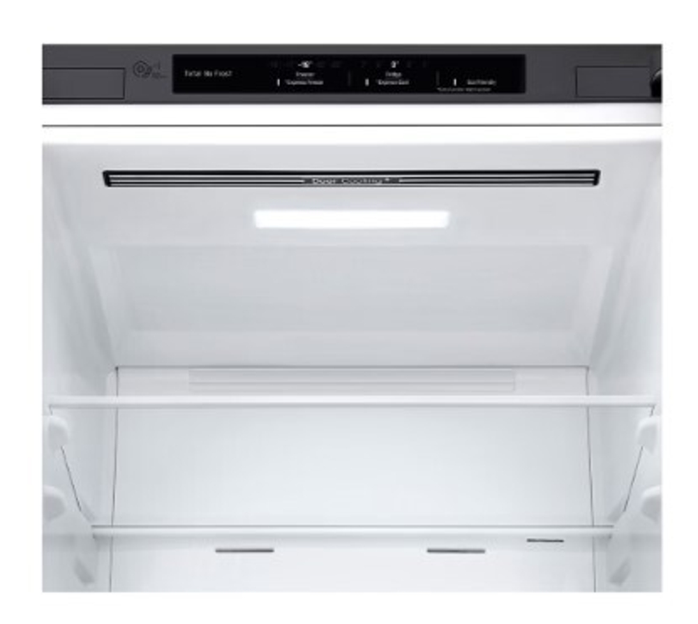 Холодильник LG GC-B509SLCL