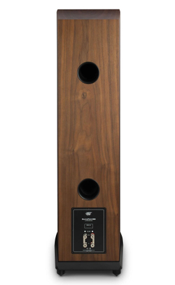 Напольная акустическая система MoFi SourcePoint 888 Walnut