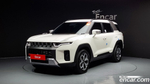 KG Mobility (Ssangyong) Torres Бензин 1.5 2WD (11.2023)