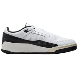 Кроссовки Air Jordan Flight Court 'White Sail Black' HF3255-112