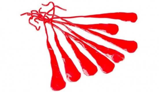 Настольная игра Липкие хамелеоны