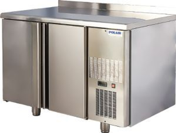 Стол холодильный Polair TM2-G