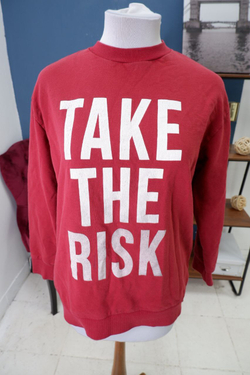 Джемпер Твоё из хлопка 42 размер