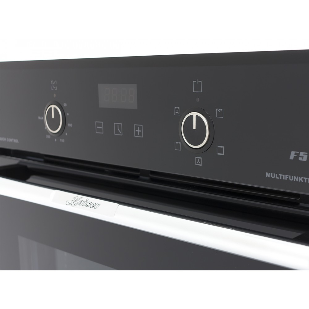 Встраиваемый электрический духовой шкаф Kaiser EH 6990 N Chrom