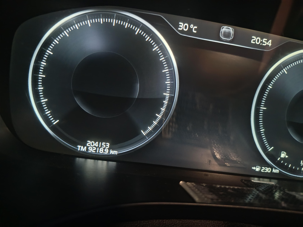 Volvo XC60 D4 Inscription 8AT