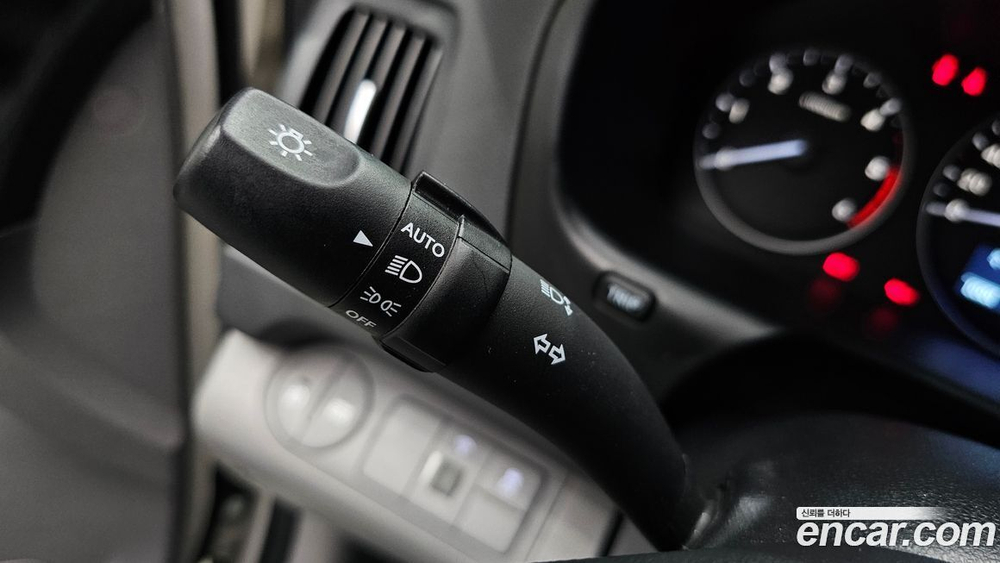 Hyundai The New Grand Starex Van 3-х местный (06.2020)
