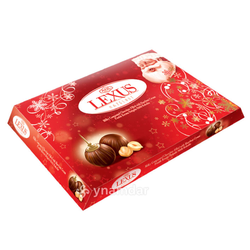 Конфеты Lexus siya 150 гр