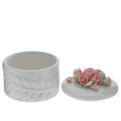 GAEM Шкатулка, L8 W8 H7,5 см