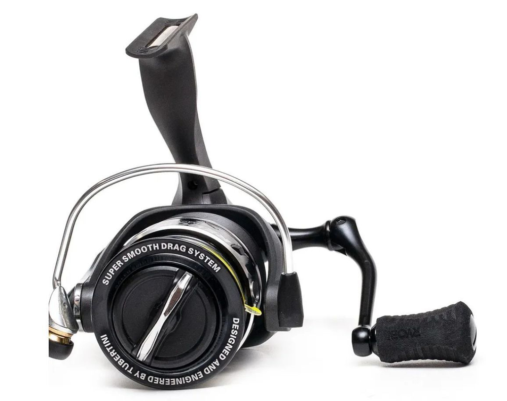 Катушка безынерционная Redon 2000F