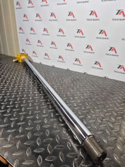 Шток гидроцилиндра 590/40526 JCB3CX оригинал