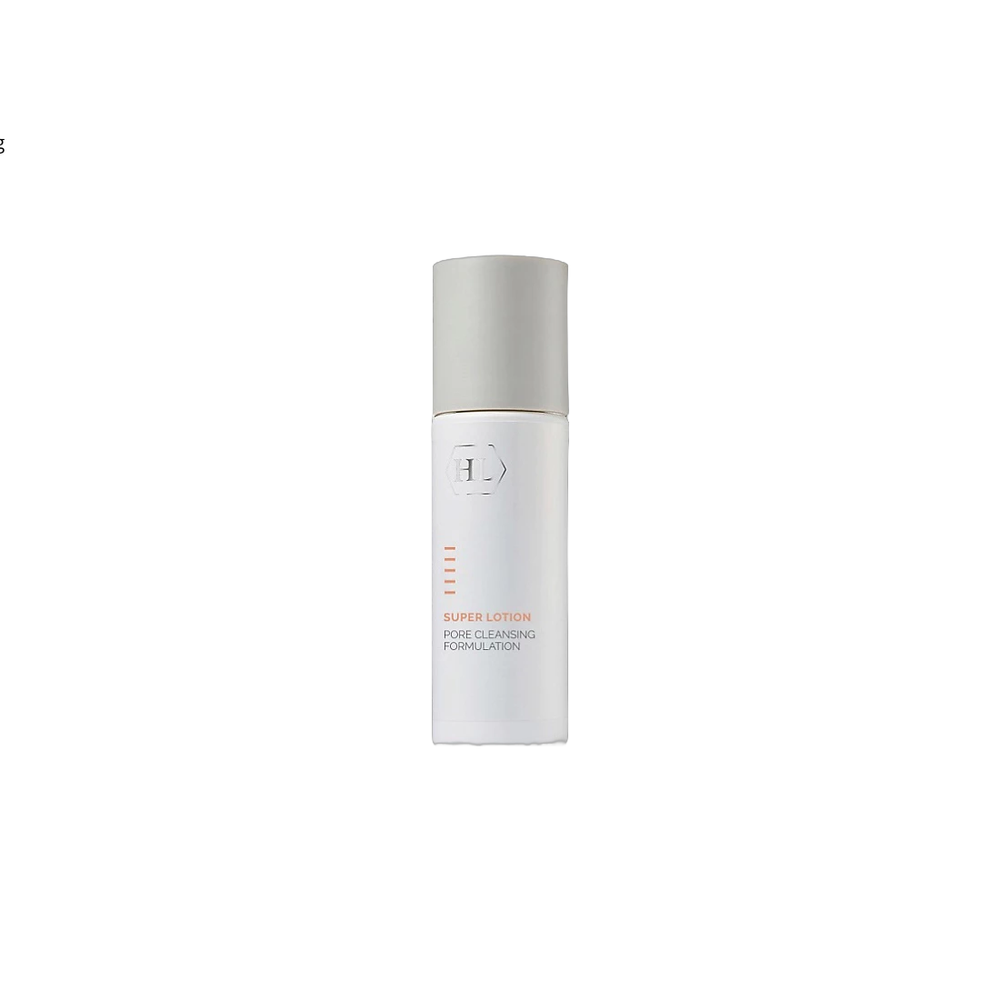 Holy Land Super Lotion Pore Cleansing Formulation Лосьон для растворения закрытых и открытых комедонов