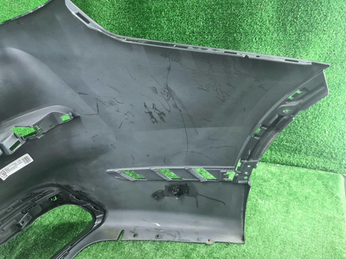 Бампер задний BMW X7 G07 (2019-2022) M-paket