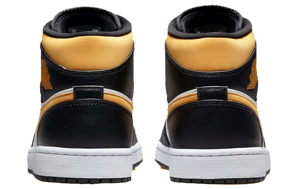 Кроссовки Jordan Air Jordan 1 Mid "Pollen"