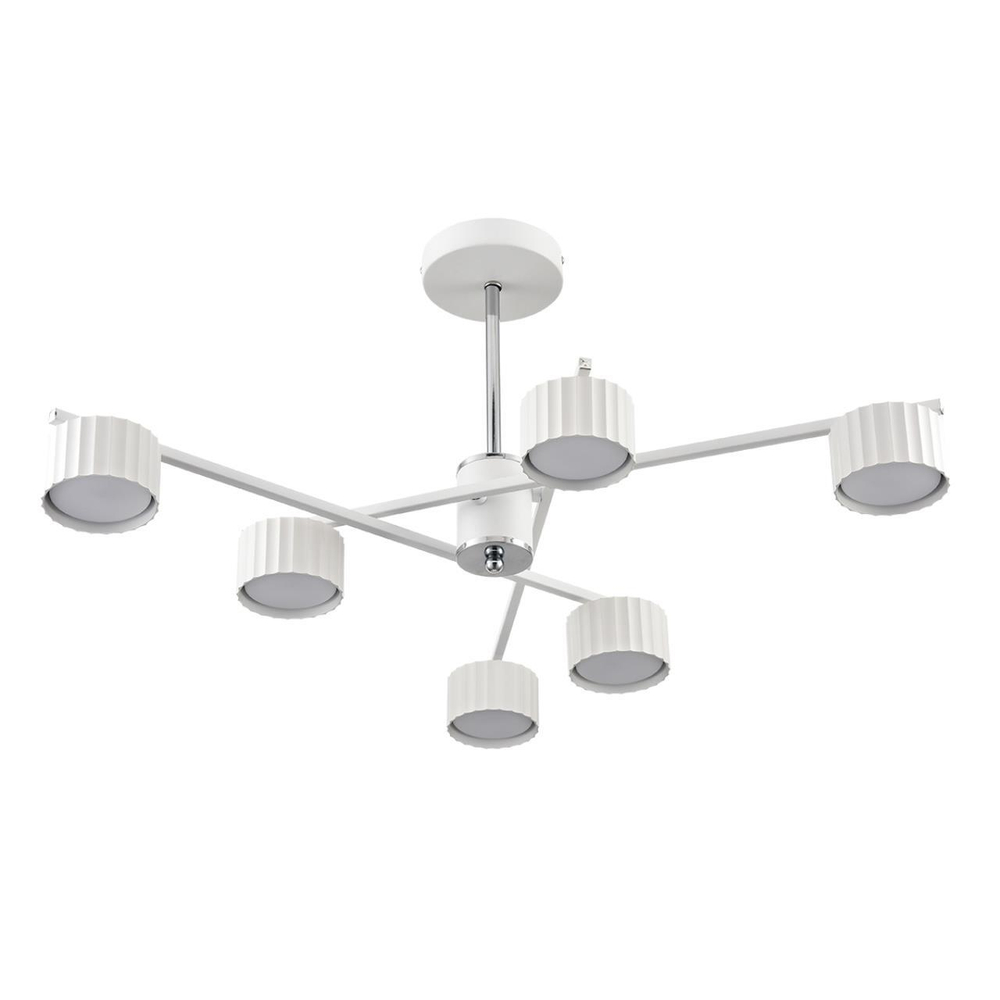 Потолочная люстра Lumion KARINA 8241/6C