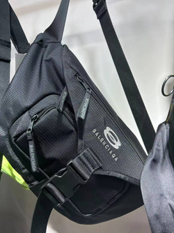 Сумка поясная Balenciaga