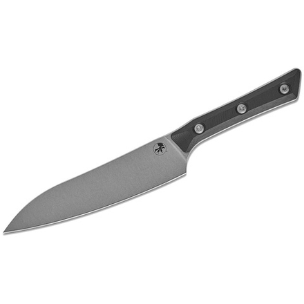 Нож кухонный Microtech 3400-10BK Utility Knife