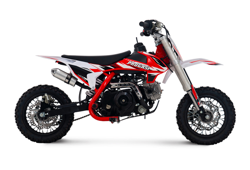 Питбайк PROGASI Kids Power 110