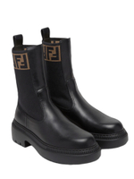 Ботинки Fendi