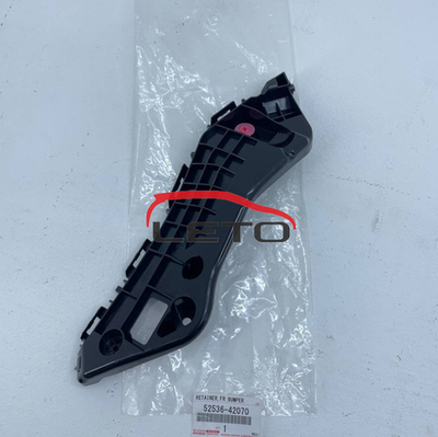 Крепление переднего бамперa (LH) (Рестайлинг) 52536-42070 5253642070