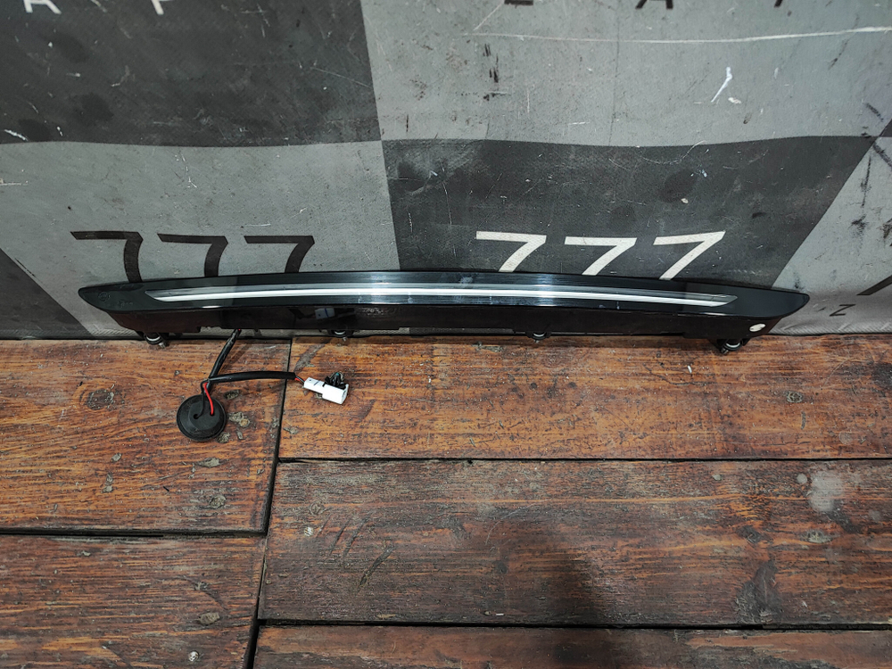 Фонарь задний (стоп сигнал) Chery Tiggo 8 Pro  Б/У Оригинал 605000366AA