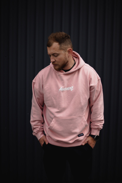 Худи "Грёбаное зло"